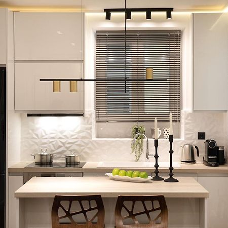 Piccolo Lusso Mini Suite Corfu  ภายนอก รูปภาพ