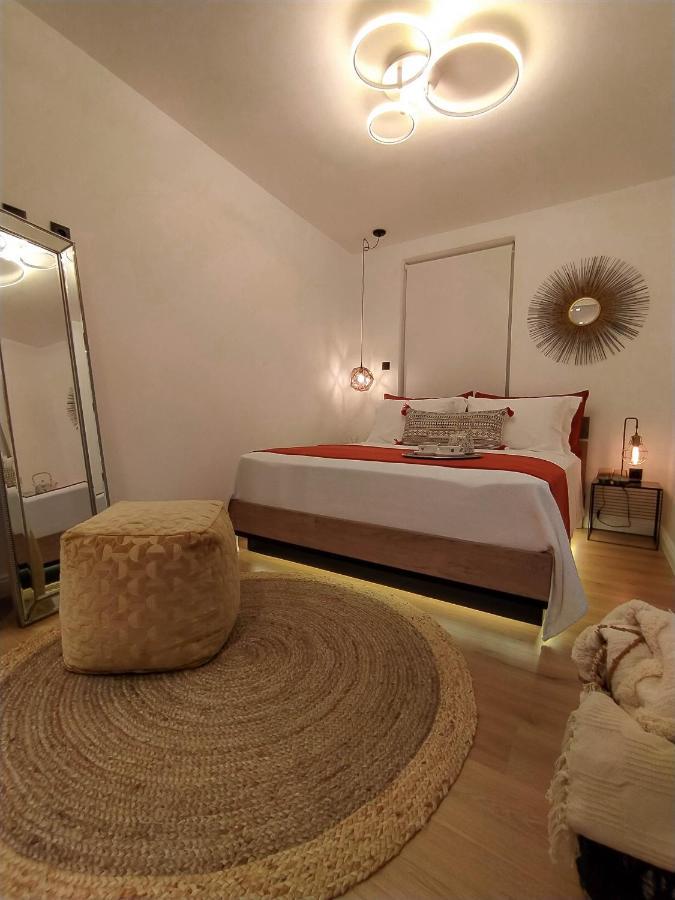 Piccolo Lusso Mini Suite Corfu  ภายนอก รูปภาพ