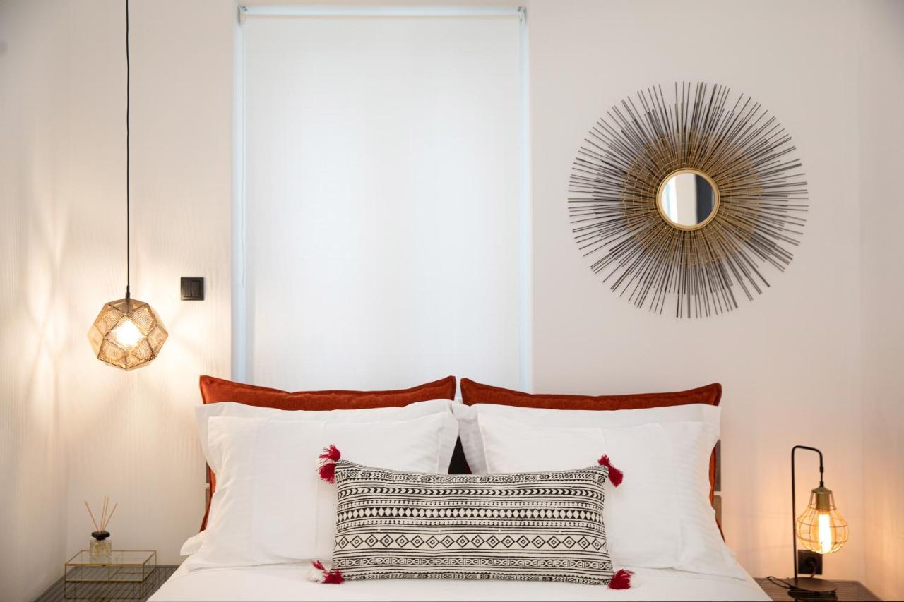 Piccolo Lusso Mini Suite Corfu  ภายนอก รูปภาพ