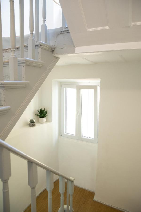 Piccolo Lusso Mini Suite Corfu  ภายนอก รูปภาพ