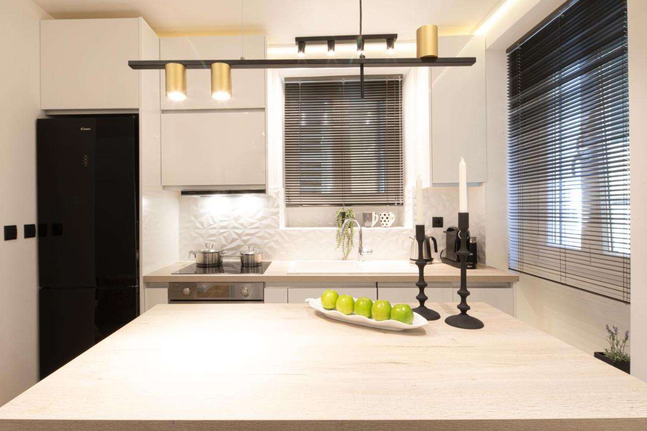 Piccolo Lusso Mini Suite Corfu  ภายนอก รูปภาพ