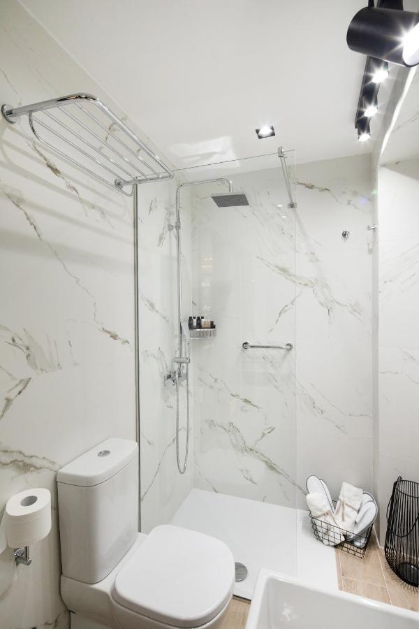 Piccolo Lusso Mini Suite Corfu  ภายนอก รูปภาพ