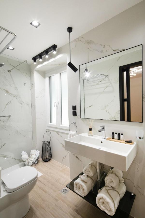 Piccolo Lusso Mini Suite Corfu  ภายนอก รูปภาพ