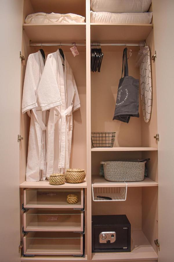 Piccolo Lusso Mini Suite Corfu  ภายนอก รูปภาพ